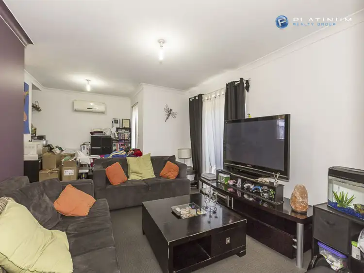 Third view of Homely house listing, 34 Greenfields Circle, Hocking WA 6065