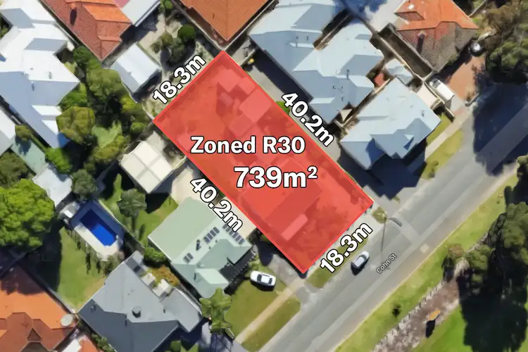 67 Cohn Street, Carlisle WA 6101