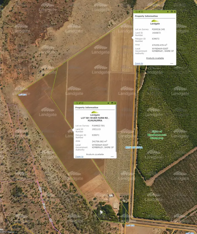 Sixth view of Homely rural property listing, Address available on request