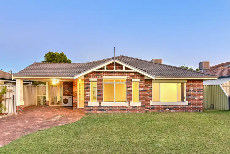 Main view of Homely house listing, 68 Mangrove Circuit, Banksia Grove WA 6031
