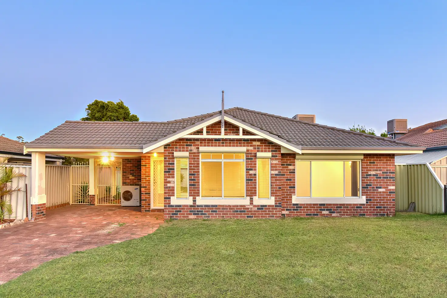 Main view of Homely house listing, 68 Mangrove Circuit, Banksia Grove WA 6031