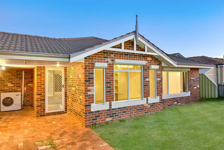 Third view of Homely house listing, 68 Mangrove Circuit, Banksia Grove WA 6031