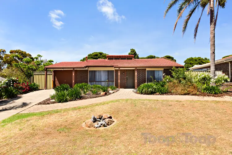 Main view of Homely house listing, 4 Palm Crescent, Old Reynella SA 5161