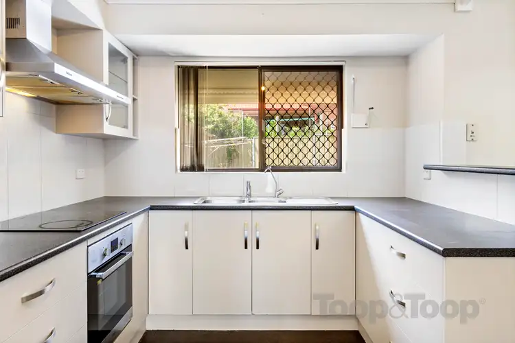 Second view of Homely house listing, 4 Palm Crescent, Old Reynella SA 5161