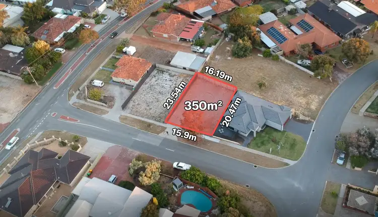 4 Skua Street, Stirling WA 6021