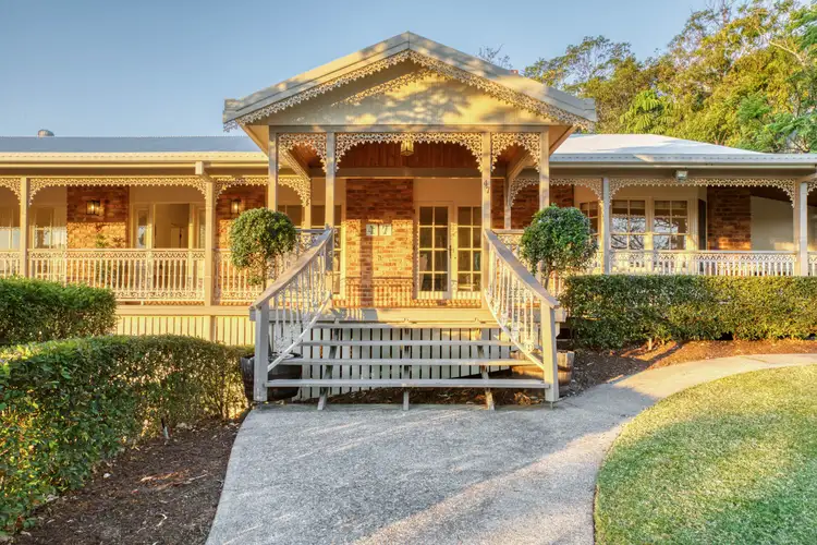 Second view of Homely rural property listing, 47 - 49 Reed Street, Ashmore QLD 4214