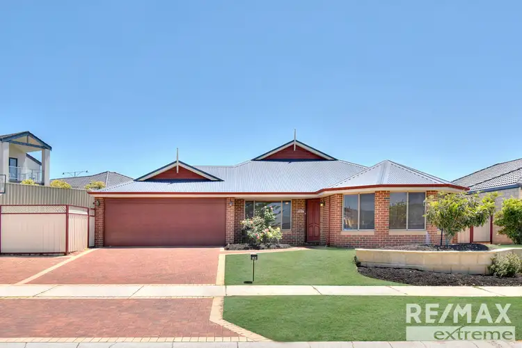 83 Benenden Avenue, Butler WA 6036