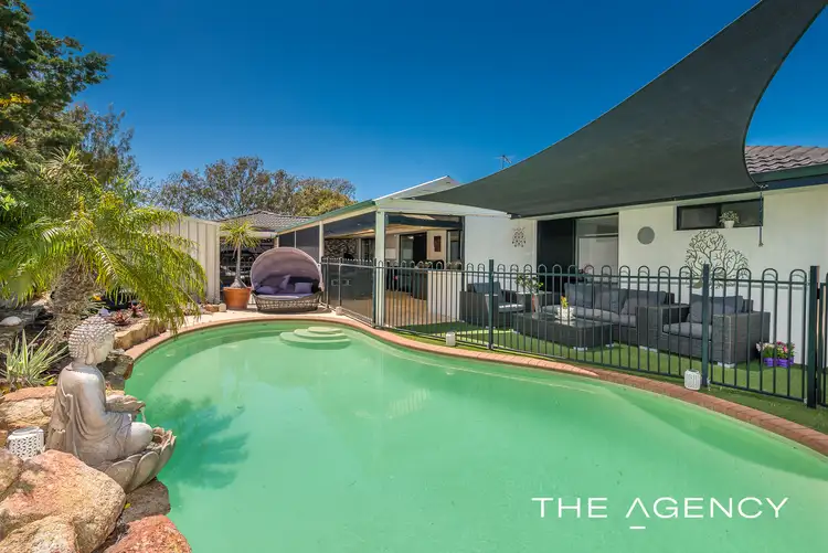 7 Keatons Lane, Iluka WA 6028