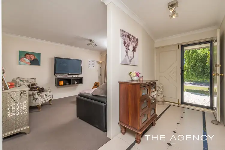 Third view of Homely house listing, 7 Keatons Lane, Iluka WA 6028