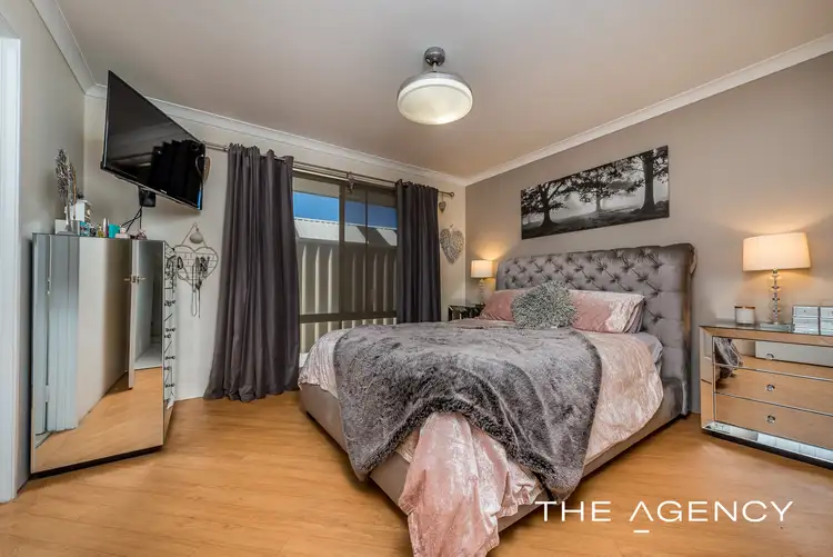 Fifth view of Homely house listing, 7 Keatons Lane, Iluka WA 6028