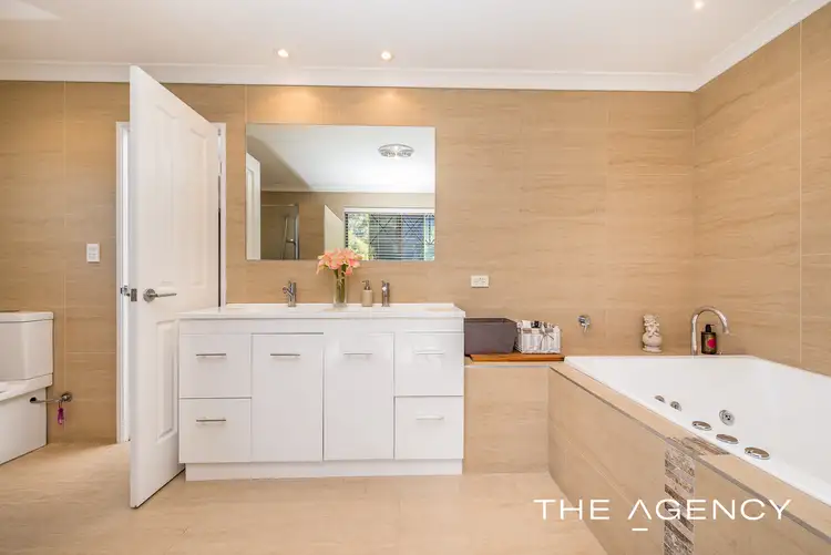 Seventh view of Homely house listing, 7 Keatons Lane, Iluka WA 6028