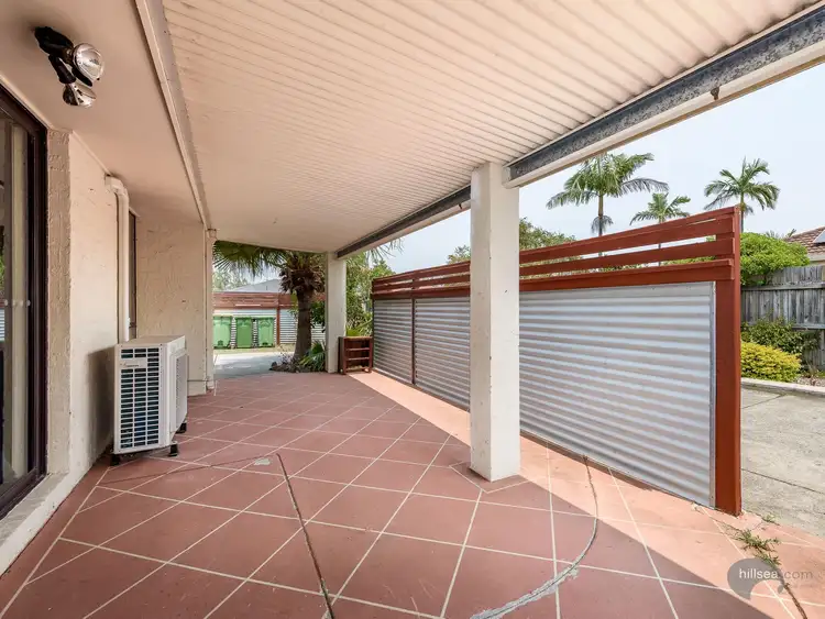 Third view of Homely semi-detached listing, 1/40 Botanical Drive, Labrador QLD 4215