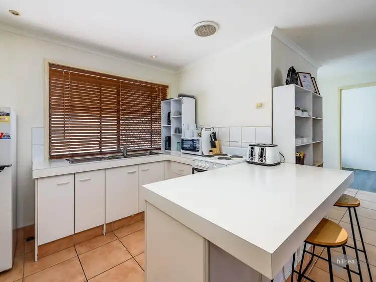 Fourth view of Homely semi-detached listing, 1/40 Botanical Drive, Labrador QLD 4215