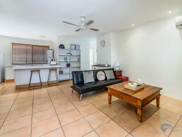 Fifth view of Homely semi-detached listing, 1/40 Botanical Drive, Labrador QLD 4215