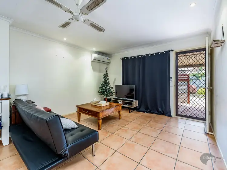 Sixth view of Homely semi-detached listing, 1/40 Botanical Drive, Labrador QLD 4215