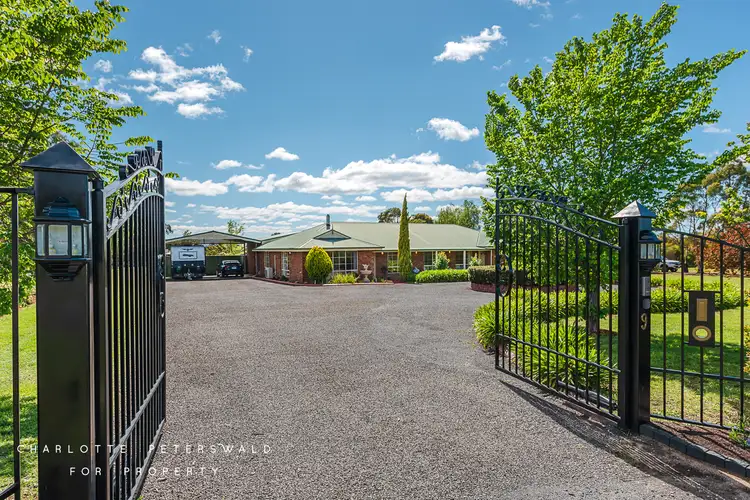 9 Mahogany Place, Acton Park TAS 7170