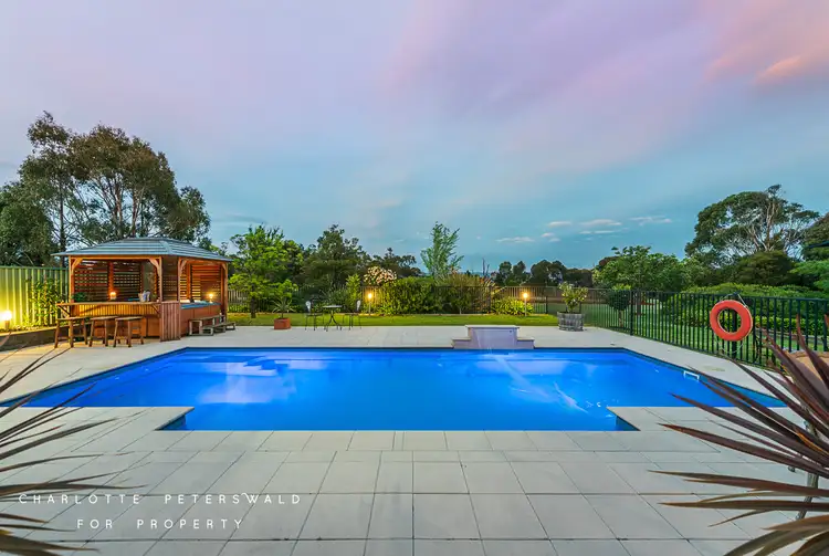 Second view of Homely house listing, 9 Mahogany Place, Acton Park TAS 7170