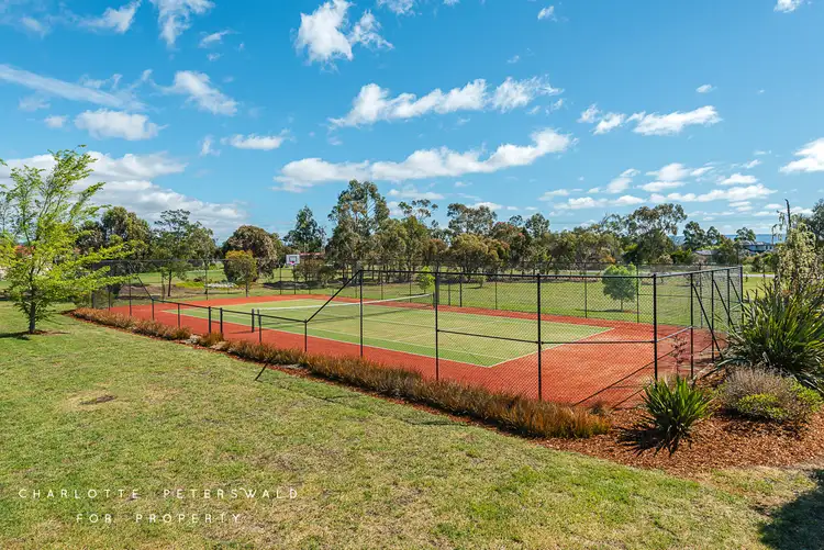 Third view of Homely house listing, 9 Mahogany Place, Acton Park TAS 7170