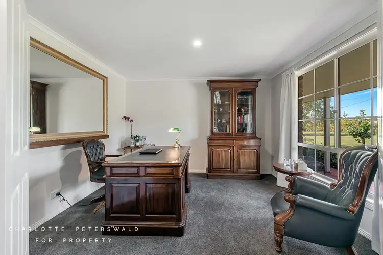 Fifth view of Homely house listing, 9 Mahogany Place, Acton Park TAS 7170