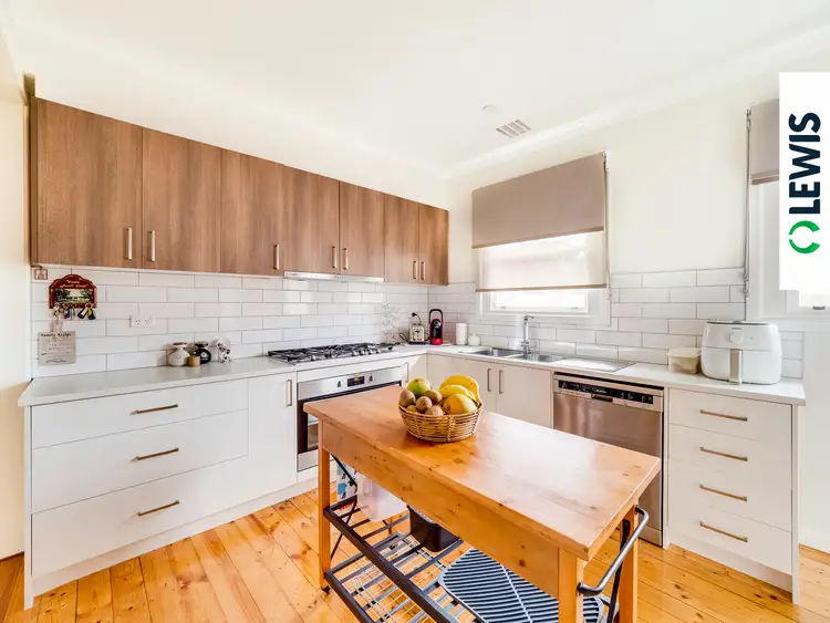 Second view of Homely house listing, 16 Mitchell Parade, Pascoe Vale South VIC 3044