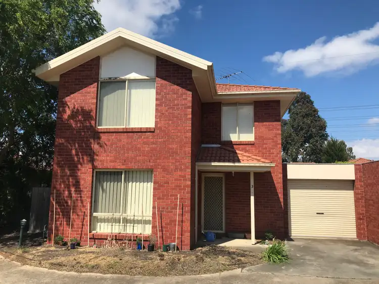 3 Pace Circuit, South Morang VIC 3752