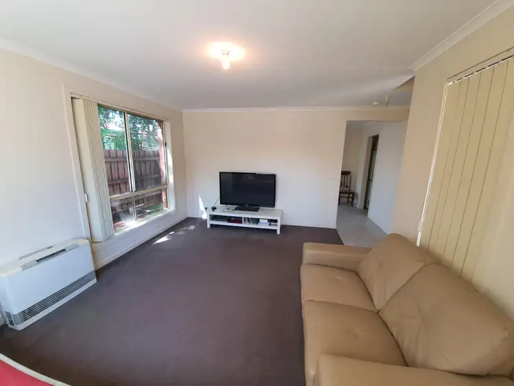 Sixth view of Homely townhouse listing, 3 Pace Circuit, South Morang VIC 3752