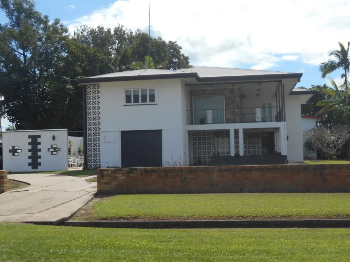 Main view of Homely house listing, 1 - 3 Davidson Street, Ingham QLD 4850