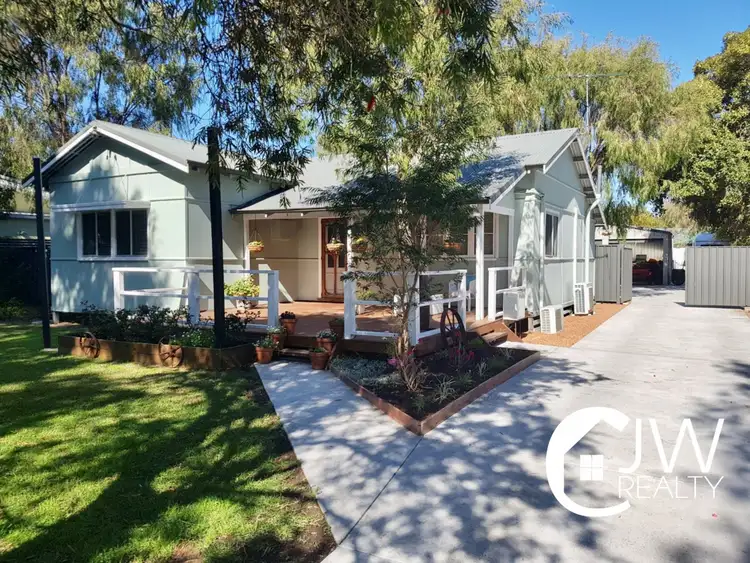 Main view of Homely house listing, 140 Adelaide Street, Busselton WA 6280