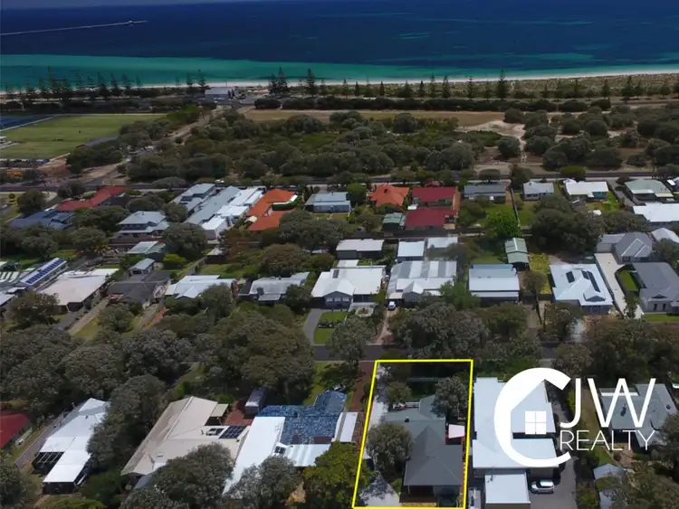 Second view of Homely house listing, 140 Adelaide Street, Busselton WA 6280