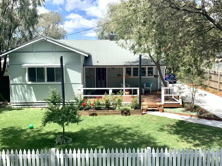 Fourth view of Homely house listing, 140 Adelaide Street, Busselton WA 6280