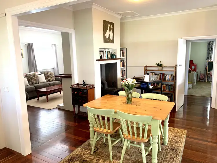 Fifth view of Homely house listing, 140 Adelaide Street, Busselton WA 6280