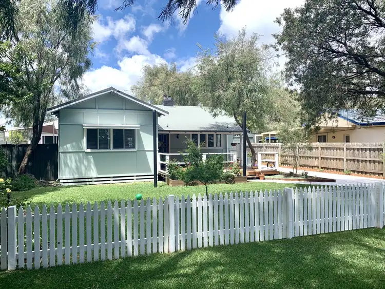 Sixth view of Homely house listing, 140 Adelaide Street, Busselton WA 6280