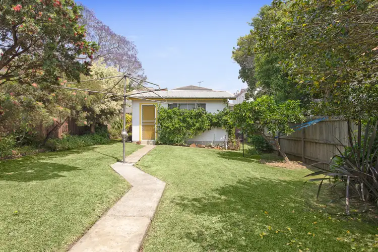 Second view of Homely house listing, 10 Allibone Street, Ashbury NSW 2193