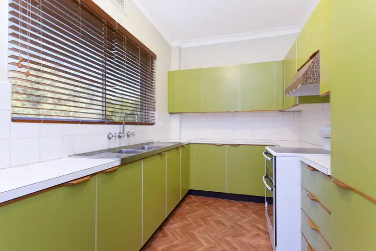 Third view of Homely house listing, 8/8-12 Minter Street, Canterbury NSW 2193