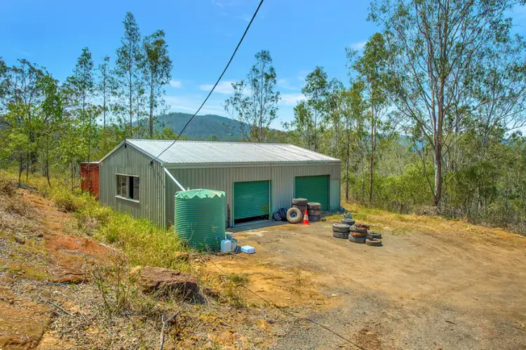 Fifth view of Homely rural property listing, 59-73 Sawrey Court, Tamborine QLD 4270