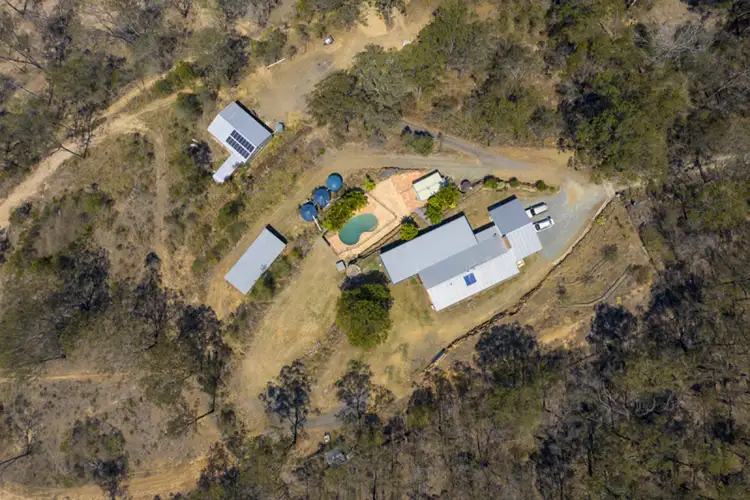 Sixth view of Homely rural property listing, 59-73 Sawrey Court, Tamborine QLD 4270