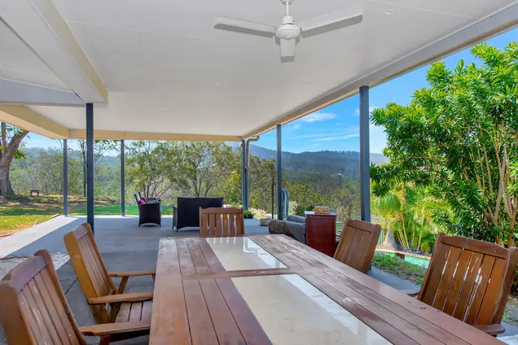 Seventh view of Homely rural property listing, 59-73 Sawrey Court, Tamborine QLD 4270