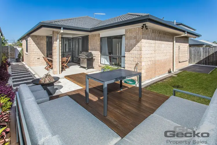 13 Palmerston Street, North Lakes QLD 4509