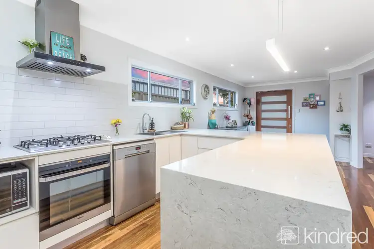 Fourth view of Homely house listing, 96 Albert Street, Margate QLD 4019