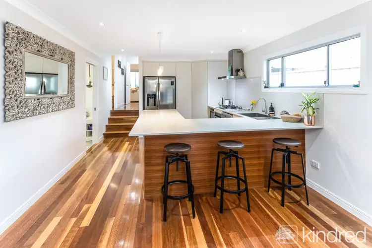 Fifth view of Homely house listing, 96 Albert Street, Margate QLD 4019