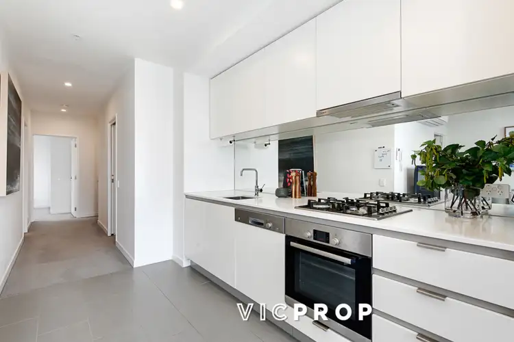 Fourth view of Homely apartment listing, 809/710 Station Street, Box Hill VIC 3128