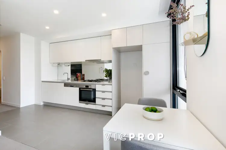 Sixth view of Homely apartment listing, 809/710 Station Street, Box Hill VIC 3128