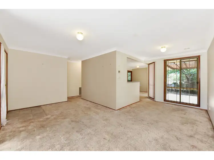 Second view of Homely house listing, 28 Hill Street, Wentworth Falls NSW 2782