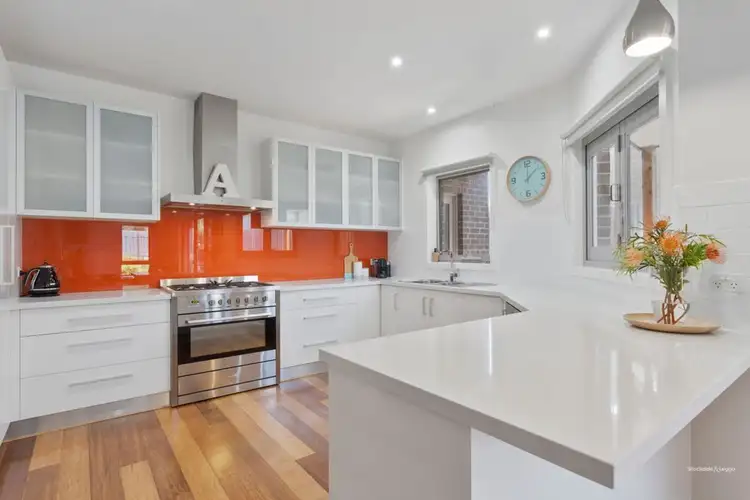 Second view of Homely house listing, 9 Humber Way, Drysdale VIC 3222