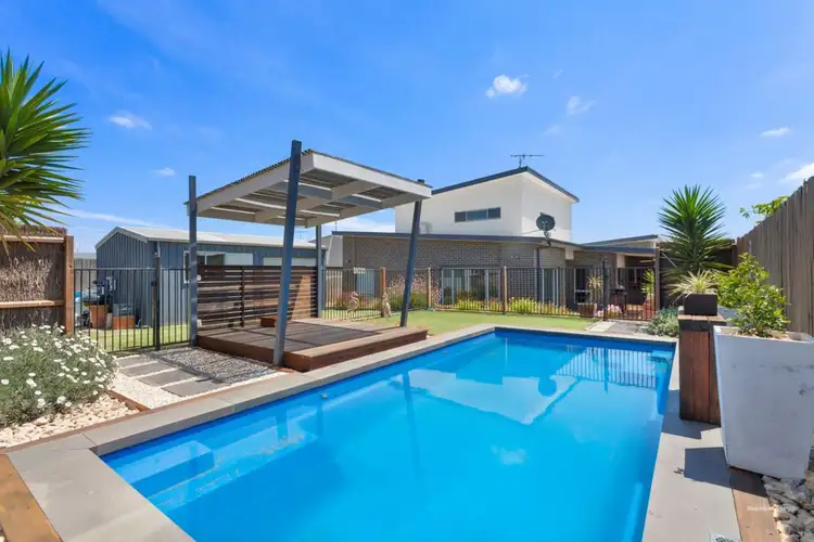 Third view of Homely house listing, 9 Humber Way, Drysdale VIC 3222