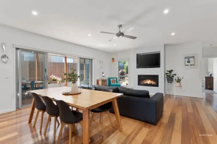 Fourth view of Homely house listing, 9 Humber Way, Drysdale VIC 3222