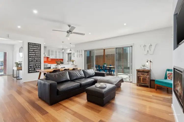 Fifth view of Homely house listing, 9 Humber Way, Drysdale VIC 3222