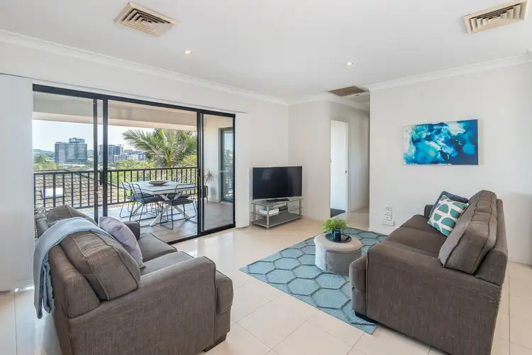Second view of Homely apartment listing, 6/495 Vulture Street, East Brisbane QLD 4169