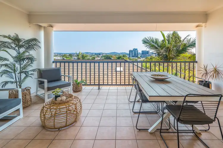 Third view of Homely apartment listing, 6/495 Vulture Street, East Brisbane QLD 4169