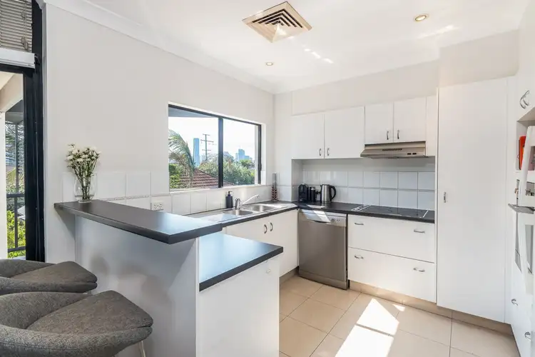Fourth view of Homely apartment listing, 6/495 Vulture Street, East Brisbane QLD 4169